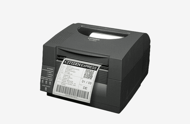 CL-S531II