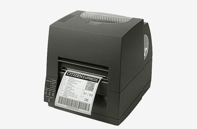 CL-S621II