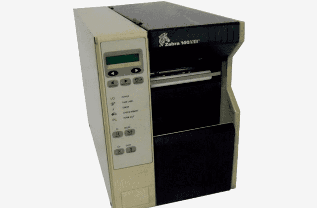 140XiIII