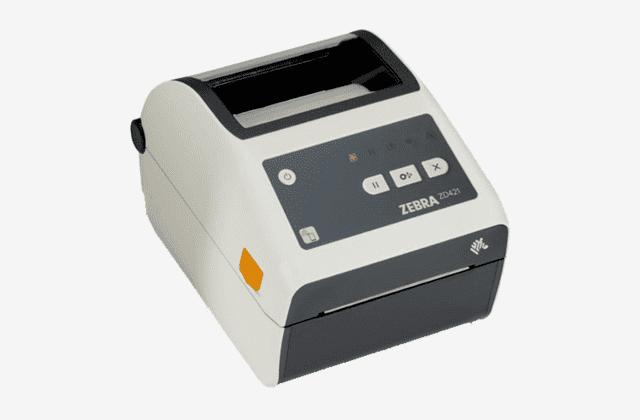 ZD421-HC