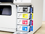 Matte Ink Cartridge