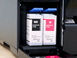 Matte Ink Cartridge