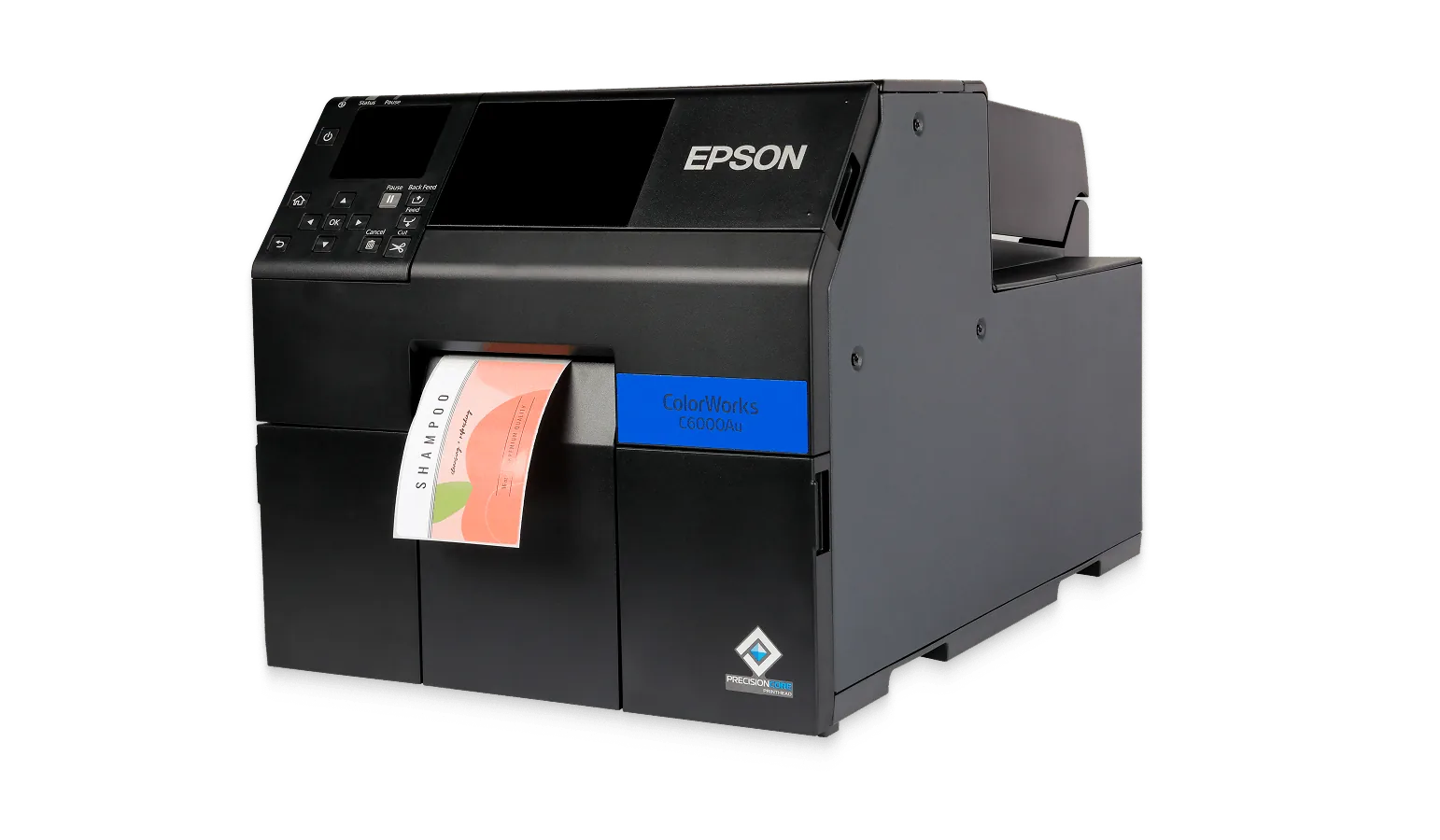 Epson ColorWorks Printers