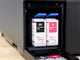 Gloss Ink Cartridge