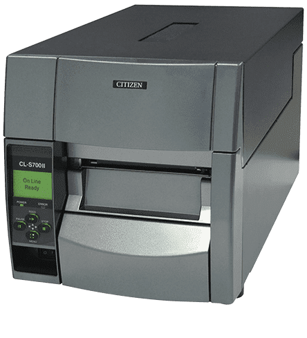 CL-S700II