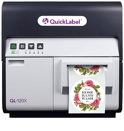 QL-120X