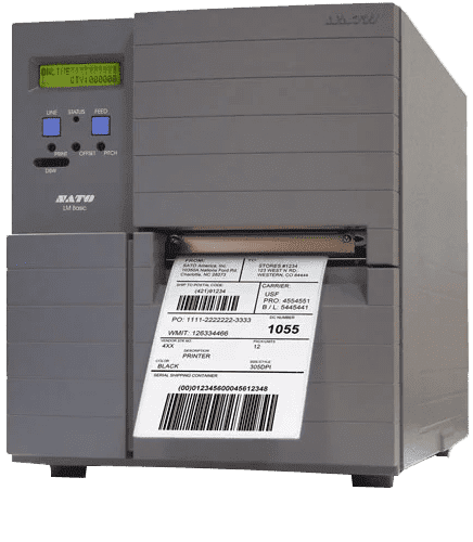 LM408e