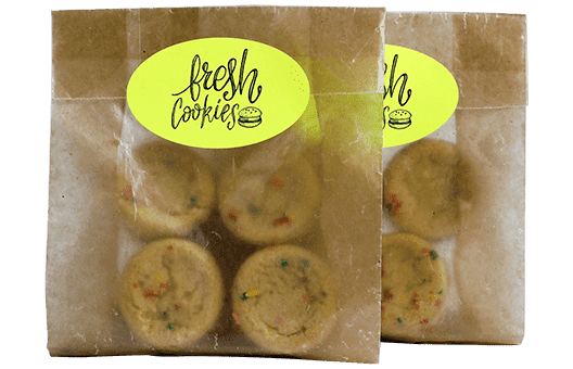 Oval Sheet Labels