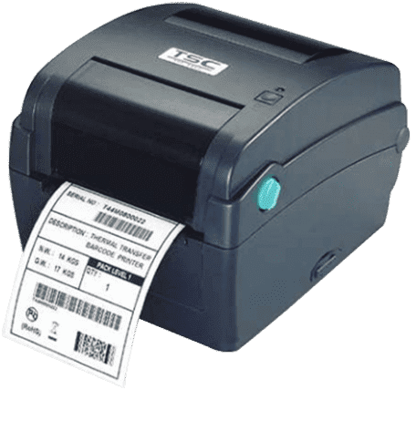 TTP-244CE Basic