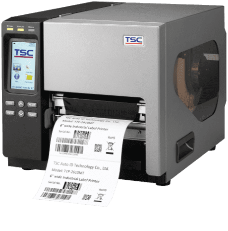 TTP-2610MT