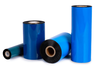 Wax Resin Ribbons