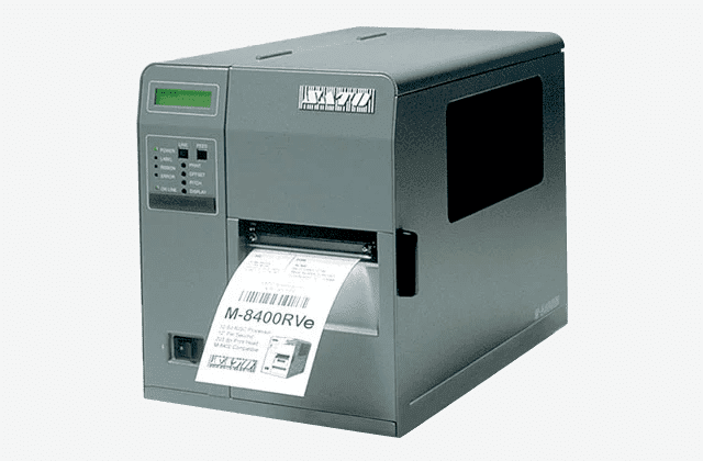 M8400RVe