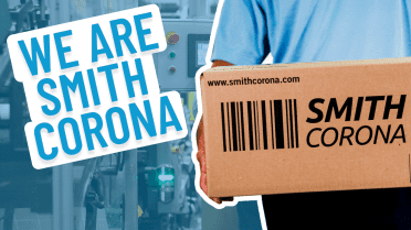 We Are Smith Corona