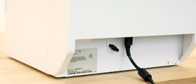 Power Cord