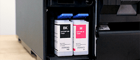 Gloss Ink Cartridge