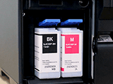 Gloss Ink Cartridge