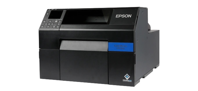 Epson ColorWorks Printers