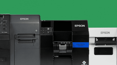 Which Epson Label Printer is Right For Your Business?