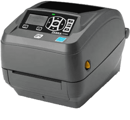 ZD421t