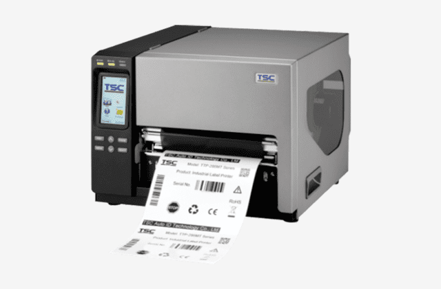 TTP-384MT