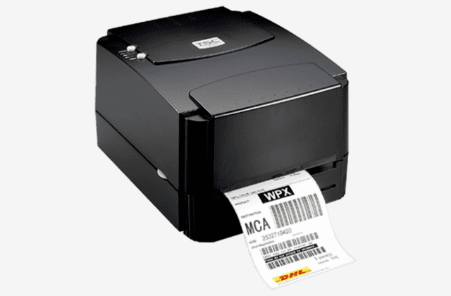 TTP-244 Pro