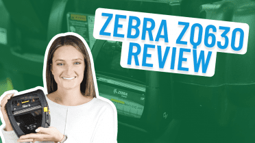 Zebra ZQ630 Printer Review