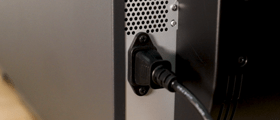 Power Cord