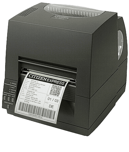CL-S621II