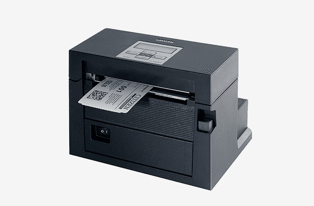 CL-S400DT