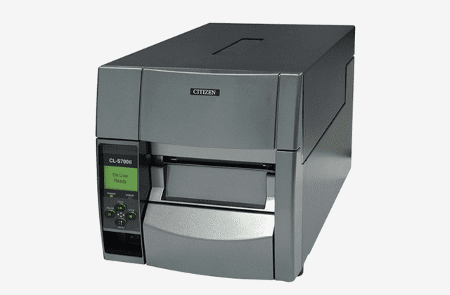 CL-S700DTII