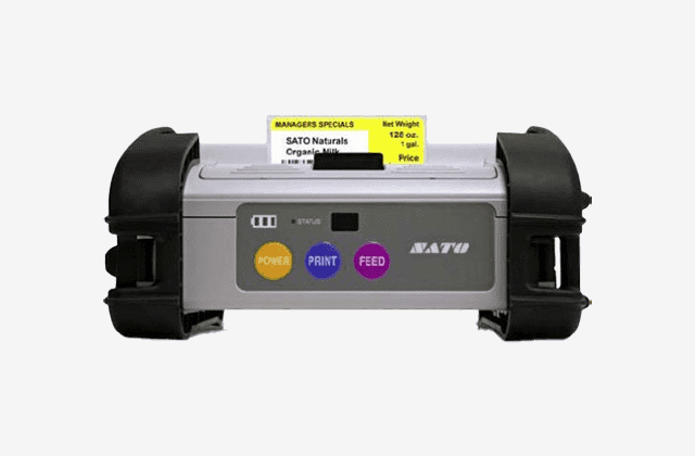 MB410i