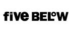 five below logo