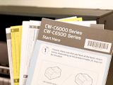 Instruction Sheet