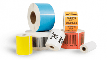 Useful Label Terms to Know
