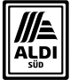 aldi logo