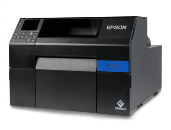an Epson C6500 printer