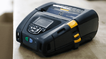 Review of the Zebra QLN420 Mobile Printer