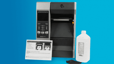 How To Clean Your Printhead on an Industrial Printer