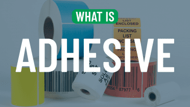 What is Adhesive?