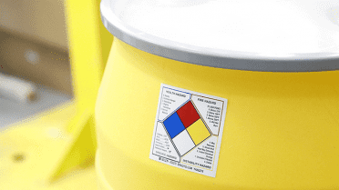 Durable Labels 101: What They Are & Their Standards