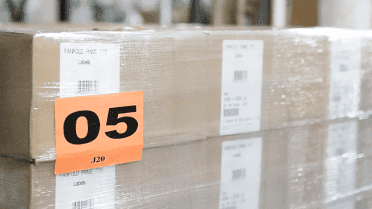 Amazon FBA: How to Barcode & Label Your Products