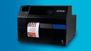 How To Fix Poor Print Quality on an Epson ColorWorks C6500Au