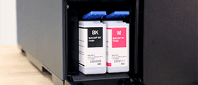 Gloss Ink Cartridge
