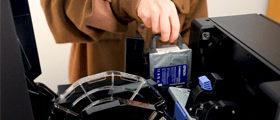 Maintenance Box