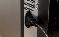 Power Cord