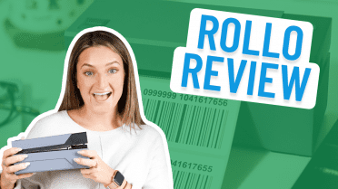 Rollo Thermal Printer Review (PROS & CONS)