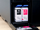 Gloss Ink Cartridge