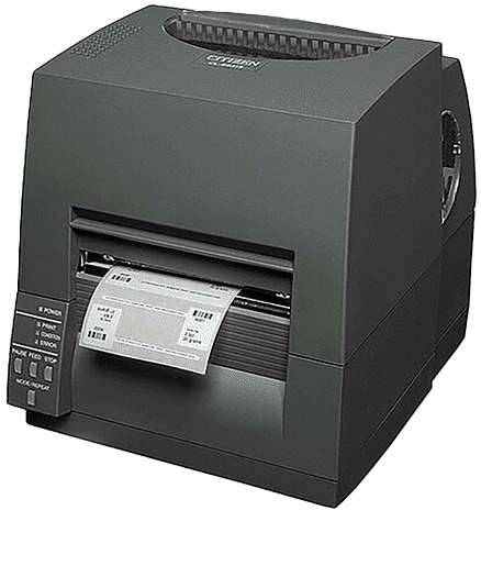 CL-S631II