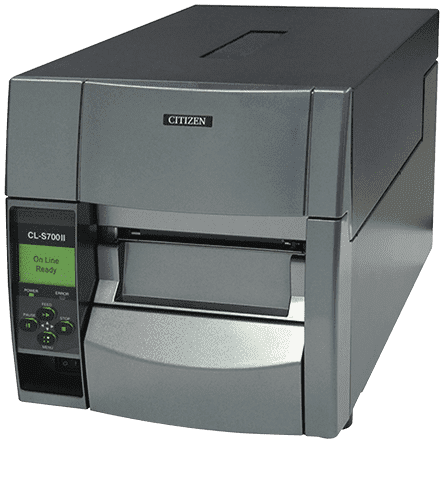 Citizen Printer