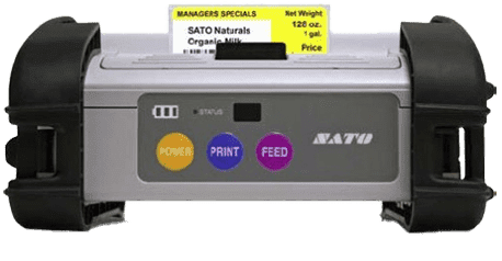 MB400i